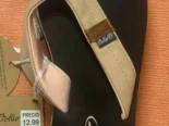 Chancletas mete dedo No.37 CALIDAD. 50150948