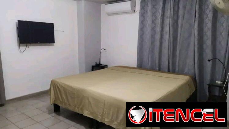 🏡 Casa Céntrica en La Habana – Confort y Acceso Total a la Ciudad