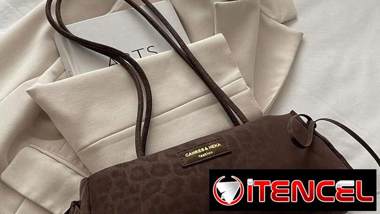 Nuevas carteras, siempre bellas