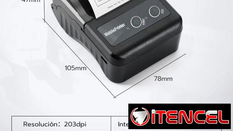 Varios productos para ventas y servicios