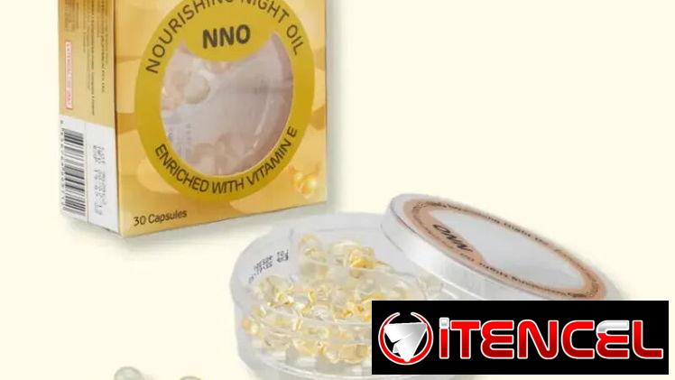 Cápsulas antienvejecimiento para la piel