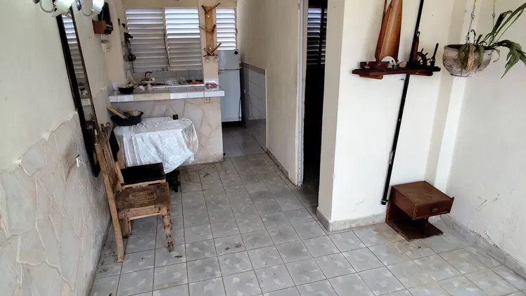 Apartamento de 1 cuarto en Playa Miramar