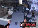🍏 Iphone 17 Pro Max (Deep Blue) 256GB  Sim Fisica 🍏