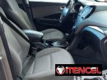 Vendo o negocio, Hyundai Santa Fe, 2017 básico