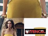 Monos Enterizos de Zara