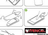 🛡 Protector de Pantalla de Cristal Templado – Nintendo Switch OLED