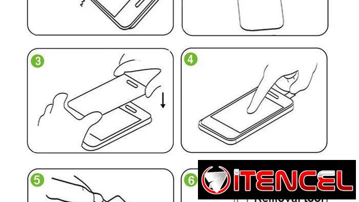 🛡 Protector de Pantalla de Cristal Templado – Nintendo Switch OLED
