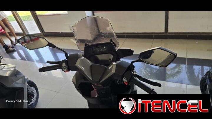 Motos Marca Seiko🏍️