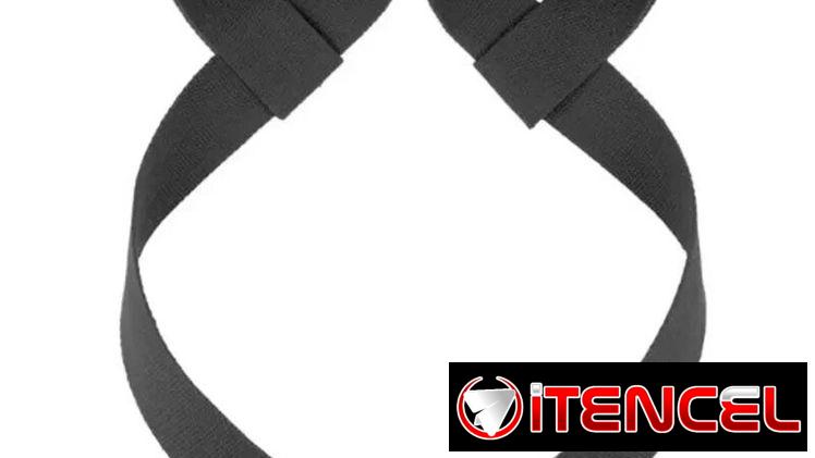 ❕❕ Strap de Tela Para el Gym Precio 7USD Excelente Calidad