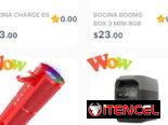 Bocinas
