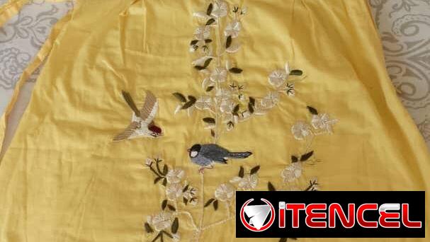 🔖Vendo Ropa de niña de uso como nueva excelente calidad y precio