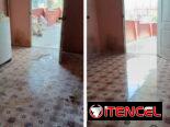 Pulido de pisos, terminación óptima en cada trabajo. Brigada con más de 10 años de experiencia.