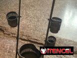 Vendo artículos antiguos