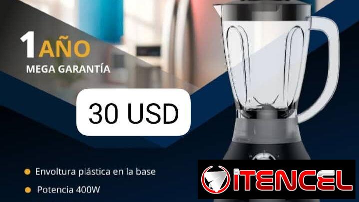 Licuadora Eko