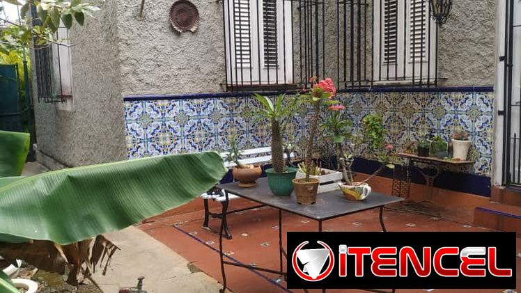 Casa 1000metros2 Playa 200mil usd 53582376