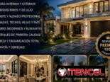 Pintor completo para casas y negocios