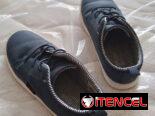 Zapatos de niño
