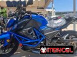 🏍️ Motos de inyección electrónica – Enfriamiento por aceite | Potencia y tecnología