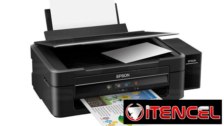 Técnico especializado en impresoras Epson Cerro La habana