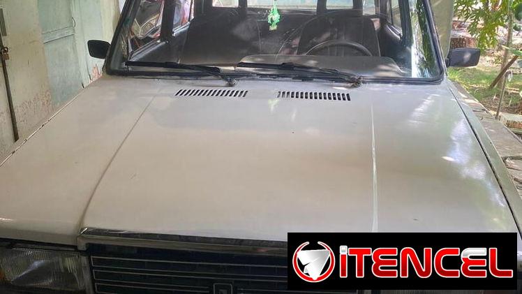 Lada 2107