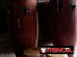 Instrumentos musicales