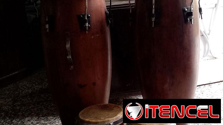 Instrumentos musicales