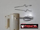 Licadora y plancha