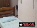 Cod.Z Alojamiento en Centro Habana| 3 Habitaciones y Terraza