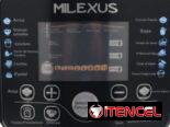 OLLA REINA DIGITAL MILEXUS 6L