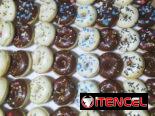 Minidonas 🍩 en Chocolates Alile