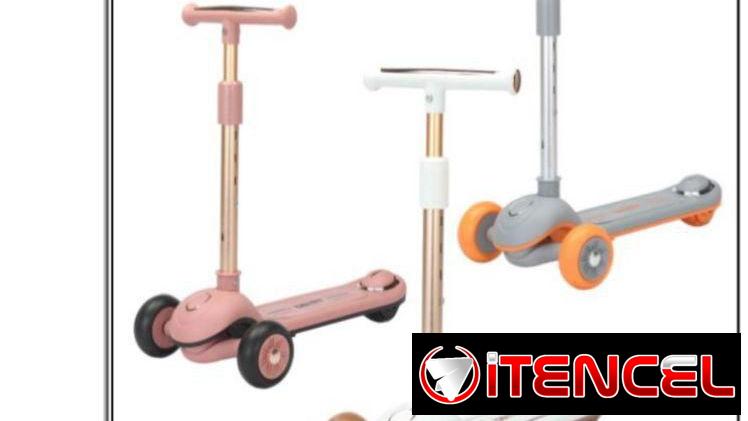 Patinetas