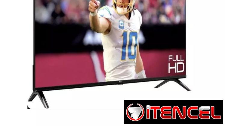 TCL 40 pulgadas Class S3 FireTV