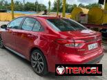 Vendo o negocio toyota corolla del 2020 pintura de fábrica