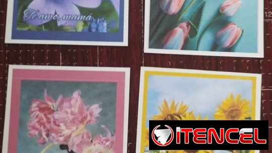Postales para Mamá, tarjetas para las Madres, regalos