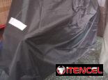 Capa para moto impermeable. Nuevas