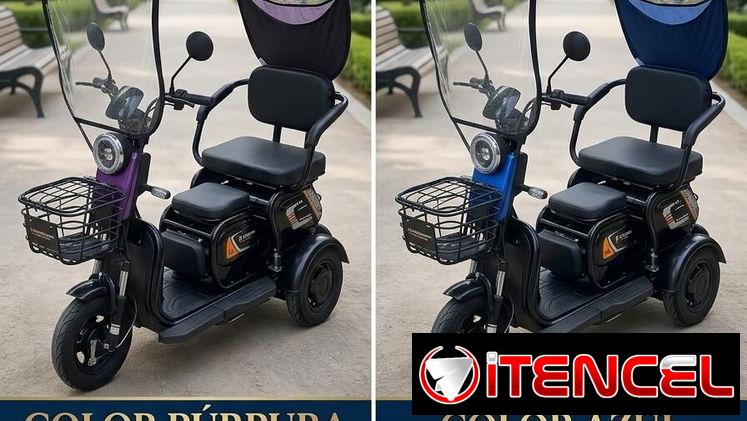 Techitos para motos!!