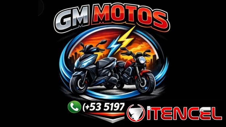 Busco Gestores de Venta para promocionar MOTOS Y BICIS ELÉCTRICAS 📦