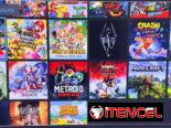 VENDO NINTENDO SWITCH PIRATEADO LLENO DE JUEGOS DIVERTIDOS PÁSALA BIEN SIN IMPORTAR TU EDAD Y DISFRUTA DE LO MARAVILLOSA
