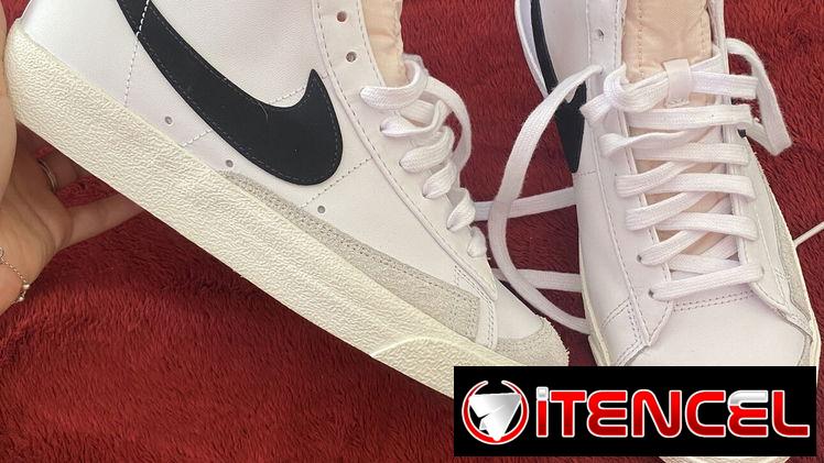 Tenis Nike blazers