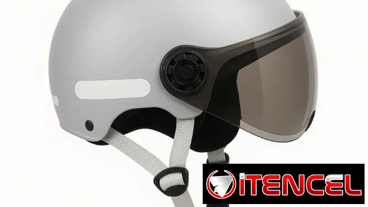 Excelentes cascos en buen precio.