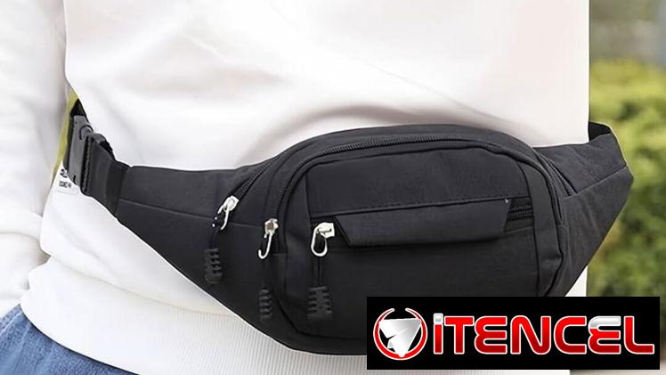 Canguro  para hombre