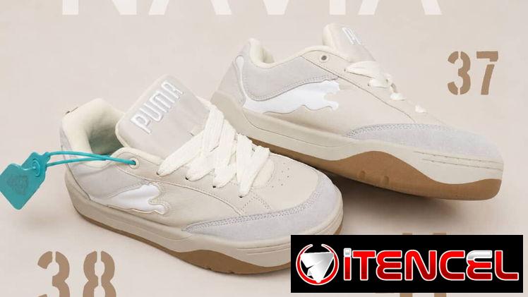Tenis Nike