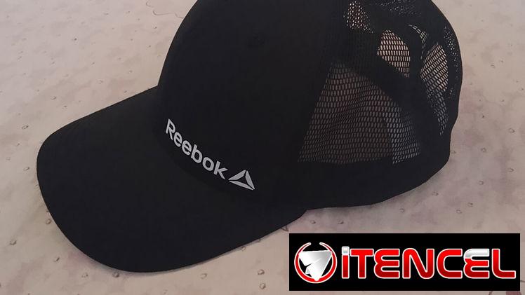 Gorra Reebok de hombre