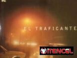 Libro El traficante