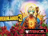 BORDERLAND