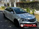 Geely Emgrand EC718 2014