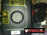EXTENSOR DE RANGO AUTOMÁTICO DE 5000W CON TODO SUS ASESORIOS. PRECIO 450 USD