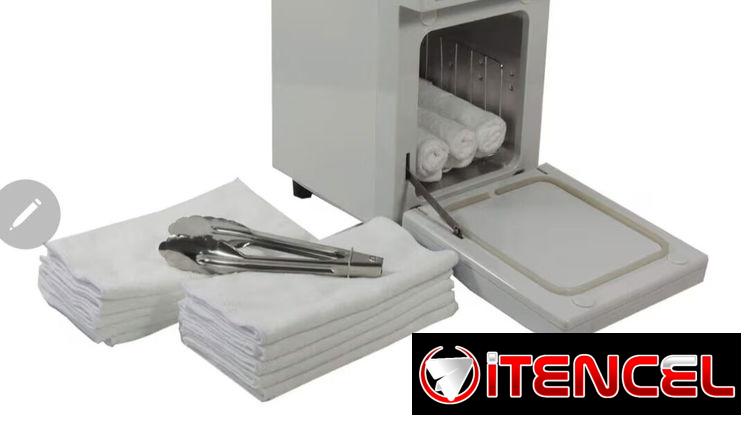 Calentador con Luz UV para SPA