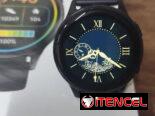 20 usd Reloj inteligente Kumi GW5 resistente al agua