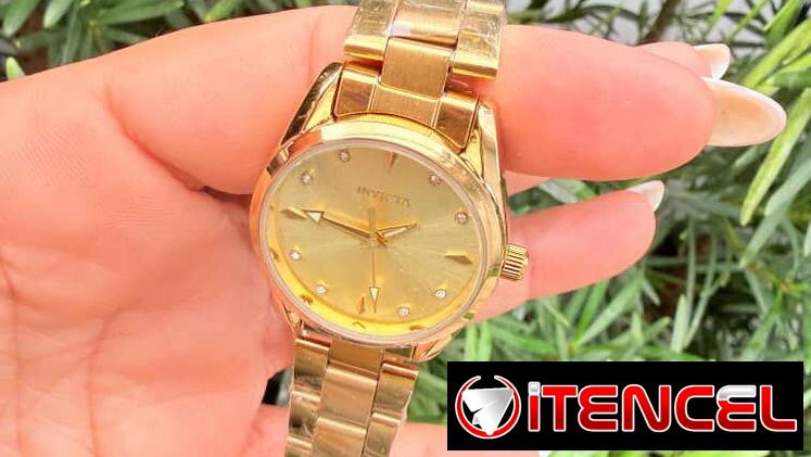 Relojes Invicta